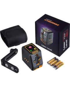 Купить Лазерный уровень Ermenrich LT20 81436 в E-mobi
