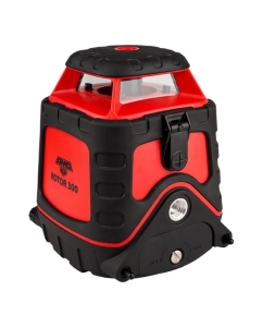 Купить Ротационный нивелир AMO ROTOR 300, до 600 м 821289  в E-mobi