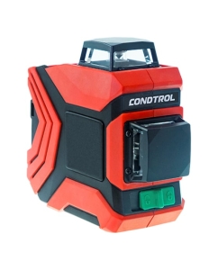 Купить Лазерный нивелир Condtrol GFX360-2 1-2-229  в E-mobi
