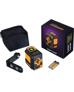 Купить Лазерный уровень Ermenrich LT30 81435 в E-mobi
