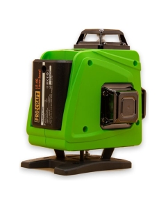 Купить Лазерный уровень PROCRAFT Green Line LE-4G LE4G  в E-mobi