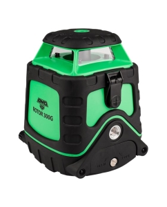 Купить Ротационный нивелир AMO ROTOR 300G, до 600 м 821296  в E-mobi