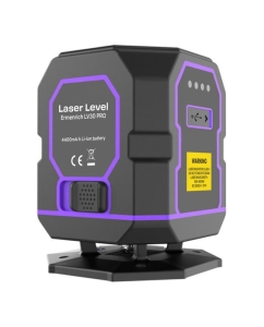 Купить Уровень лазерный Ermenrich LV30 PRO 84648 в E-mobi