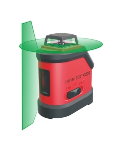 Купить Лазерный нивелир INFINITER X360 G 1-004-002 в E-mobi