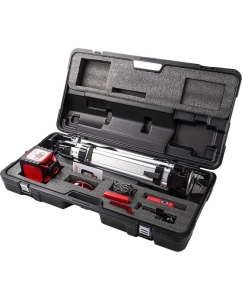 Купить Комплект ротационный нивелир RGK SP-100 COMBO slide, нивелирный штатив (арт. ) 759540  в E-mobi