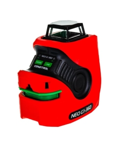 Купить Лазерный нивелир Condtrol NEO G1-360 1-2-156  в E-mobi