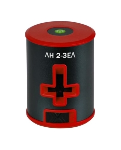 Купить Лазерный нивелир ELITECH ЛН 2-ЗЕ 201469 в E-mobi