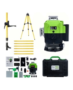Купить Профессиональный лазерный уровень LT L16-360S + штатив 4.8 м L16-360S/4.8м/1.6м в E-mobi