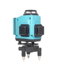 Купить Лазерный линейный уровень Tesla URХ3G 20 м ±0,3мм/м, зеленый луч 663152 в E-mobi