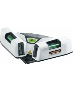 Купить Линейный лазерный уровень Laserliner SuperSquare-Laser 2G Plus 081.138A в E-mobi