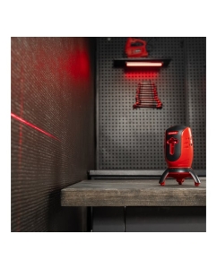 Купить Лазерный уровень MATRIX ML01 35065  в E-mobi