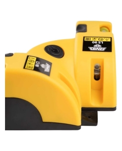 Купить Лазерный угольник AMO LS90 854859  в E-mobi