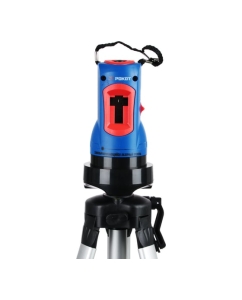 Купить Лазерный самовыравнивающийся уровень РОКОТ 659-136  в E-mobi