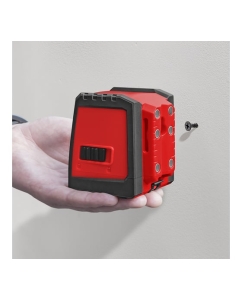 Купить Лазерный нивелир INFINITER CL10G 1-003-001  в E-mobi