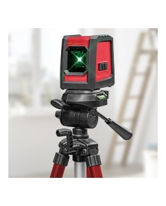 Купить Лазерный нивелир INFINITER CL10G 1-003-001  в E-mobi