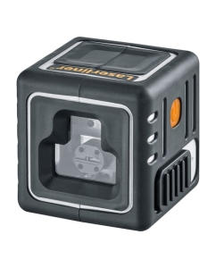 Купить Автоматический перекрёстный лазерный прибор с боковым лазером Laserliner CompactCube-Laser 3 036.150A в E-mobi