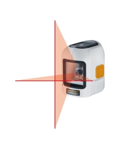 Купить Автоматический перекрёстный лазерный прибор Laserliner SmartCross-Laser Set 150 cm 081.114A  в E-mobi