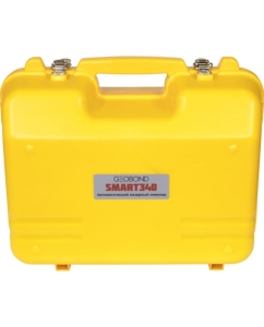 Купить Лазерный ротационный нивелир Geobond Smart340 500001  в E-mobi