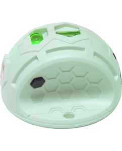 Купить Линейный лазер 360 градусов с поворотным основанием Laserliner SuperLine 2D 081.110A  в E-mobi