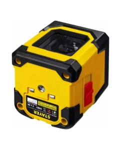 Купить Лазерный нивелир STAYER SLM-1 34961-1  в E-mobi