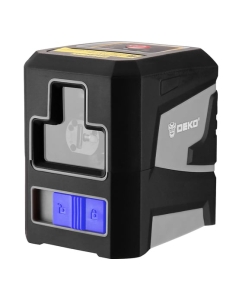 Купить Лазерный уровень DEKO DKLL12 065-0204  в E-mobi