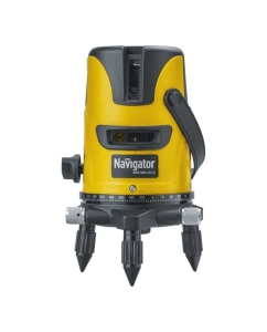 Купить Лазерный нивелир Navigator 93 956 nmt-unl-03-2 93956 в E-mobi