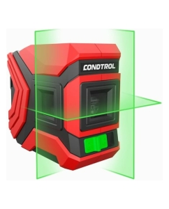 Купить Лазерный нивелир CONDTROL GFX300 1-2-220 в E-mobi