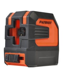 Купить Лазерный нивелир Patriot LL 101 120101101  в E-mobi