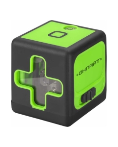 Купить Лазерный нивелир ОНЛАЙТ 90 292 OMT-UNL-02-2 90292 в E-mobi