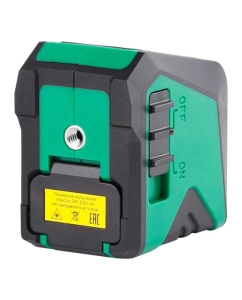 Купить Лазерный уровень AMO LN101 GREEN 855597  в E-mobi