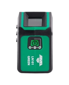 Купить Лазерный уровень AMO LN101 GREEN 855597  в E-mobi