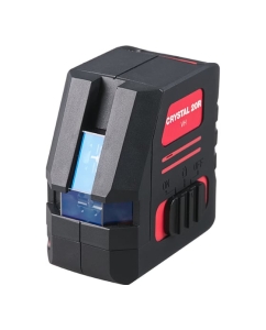 Купить Лазерный уровень FUBAG Crystal 20R VH 31625  в E-mobi