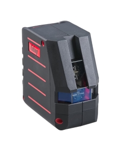 Купить Лазерный уровень FUBAG Crystal 20R VH 31625  в E-mobi