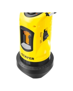 Купить Построитель плоскостей STAYER MASTER LASER-Max 34960  в E-mobi