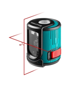 Купить Лазерный линейный нивелир KRAFTOOL CL 20 #2 34700-2 в E-mobi