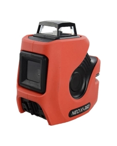 Купить Лазерный нивелир Condtrol NEO X1-360 Set 1-2-138 в E-mobi