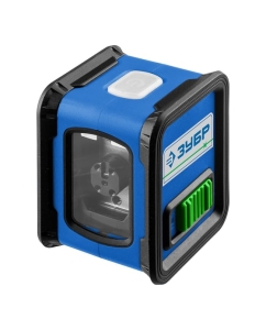 Купить Лазерный нивелир ЗУБР Крест 34900 в E-mobi