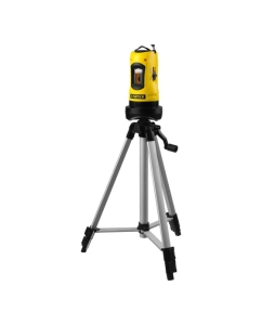 Купить Лазерный нивелир STAYER SLL-1 34960-1  в E-mobi