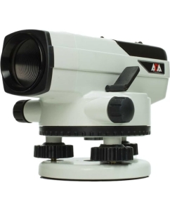 Купить Профессиональный комплект ADA нивелир PROF X32, рейка STAFF 5, штатив Light S А00119_К1  в E-mobi