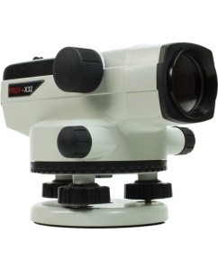 Купить Профессиональный комплект ADA нивелир PROF X32, рейка STAFF 5, штатив Light S А00119_К1  в E-mobi