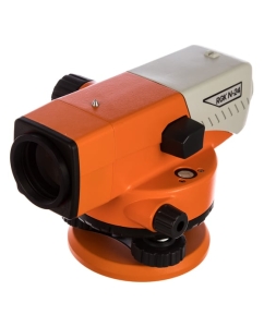 Купить Оптический нивелир RGK N-24 (с поверкой) 4610011870309  в E-mobi