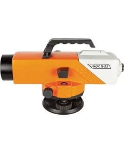 Купить Оптический нивелир RGK N-55 + поверка 778664  в E-mobi