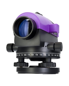 Купить Нивелир Ermenrich PL30, фиолетовый 84090  в E-mobi