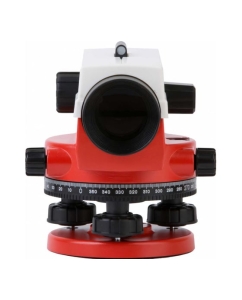 Купить Нивелир GEOBOND N7-24 TRIO штатив, рейка, 5м 120001  в E-mobi