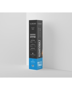 Купить Комплект GEOBOND N8-32 trio нивелир+штатив+рейка 5 м 120006  в E-mobi