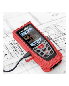 Купить Лазерный дальномер Condtrol XP4 pro 1-4-086  в E-mobi