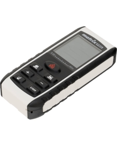 Купить Лазерный дальномер с электронным угломером Matrix LD-60 38016  в E-mobi