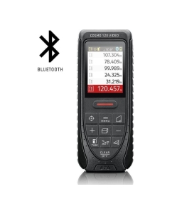 Купить Профессиональный лазерный дальномер ADA Cosmo 120 video с поверкой А00523  в E-mobi