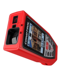 Купить Лазерный дальномер-рулетка Condtrol XP4 1-4-085  в E-mobi