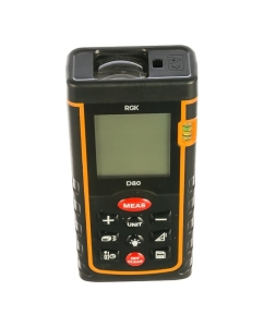 Купить Лазерная рулетка RGK D80  в E-mobi